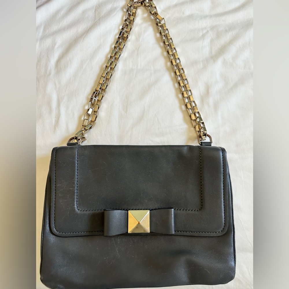Vintage pre-owner Kate Spade bag- 2 ways